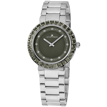 ساعت مچی ژاک لمن 1-1617ZU